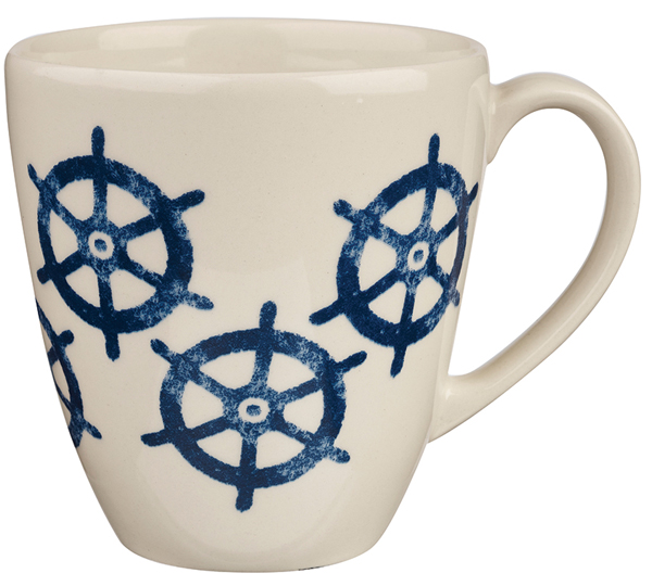 Mug Wheelie